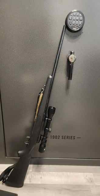 Savage Axis 111 30.06