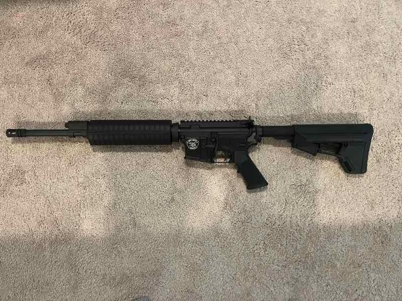 AR15