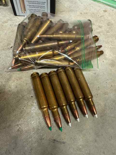 30-378 Weatherby Magnum Ammo - CHEAP
