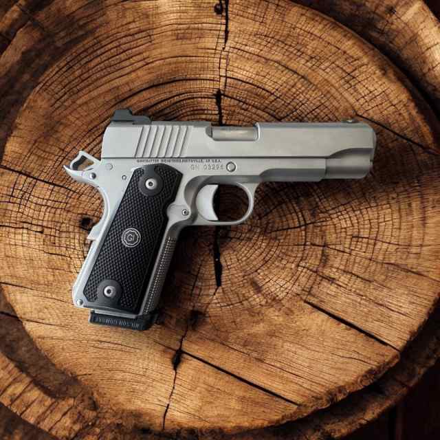Guncrafter Industries No Name; CCO
