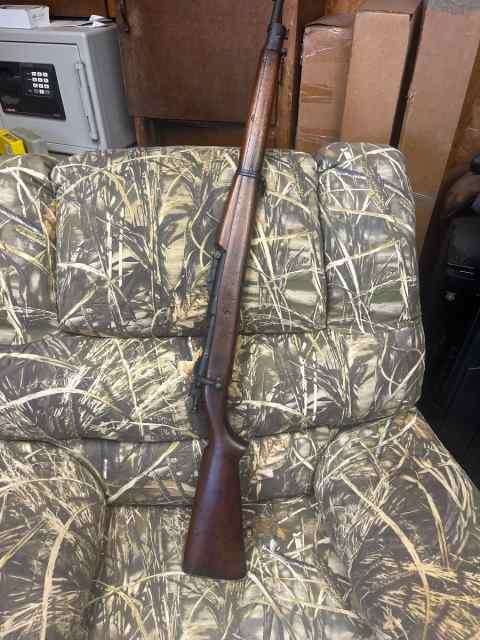 Remington 1903