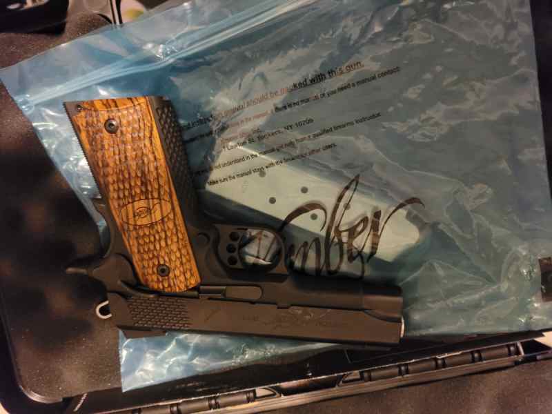 Left Handed Browning X-Bolt .270 WSM