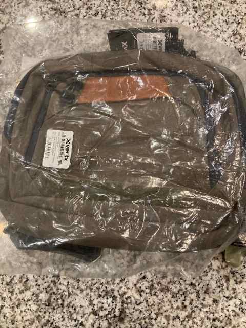 Vertx bag 