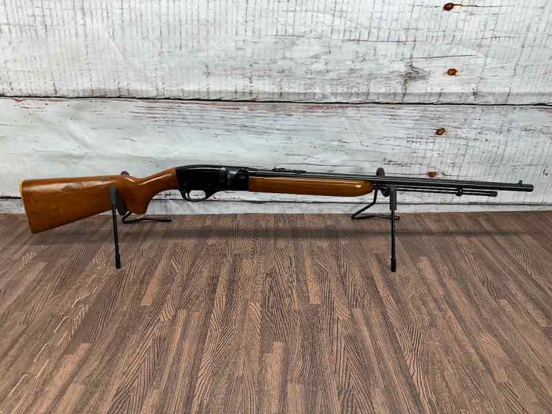 Remington speedmaster 552 NSN