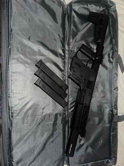 Kriss Vector CRB .45Acp