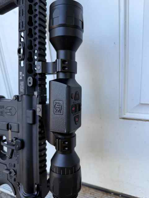 ATN thOR thermal wtt/wts