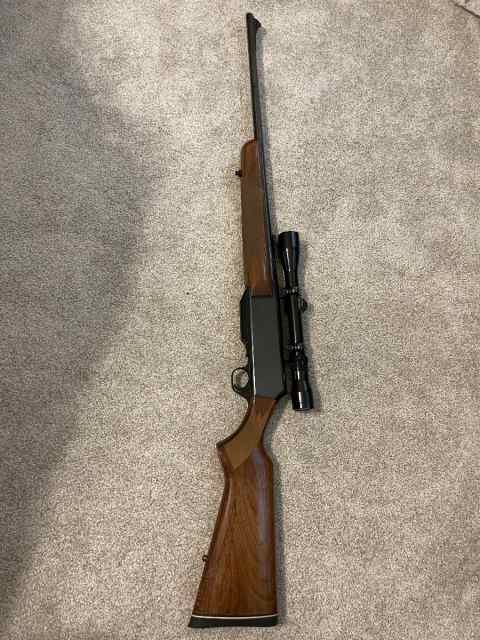 Browning BAR 7mm