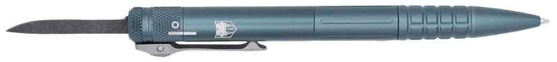CobraTec Gen II Tact Pen Gray - See Link in Stock!